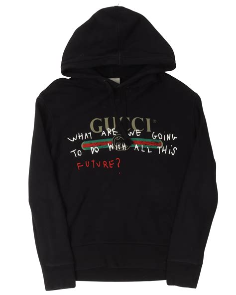 gucci crewneck coco capitain|coco capitan gucci hoodie.